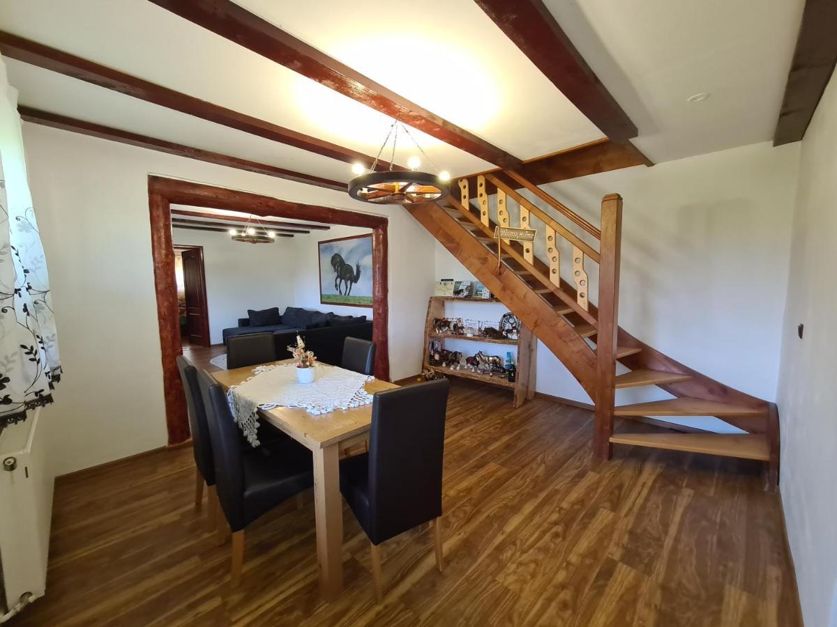 Maricom Home Zărneşti Extérieur photo