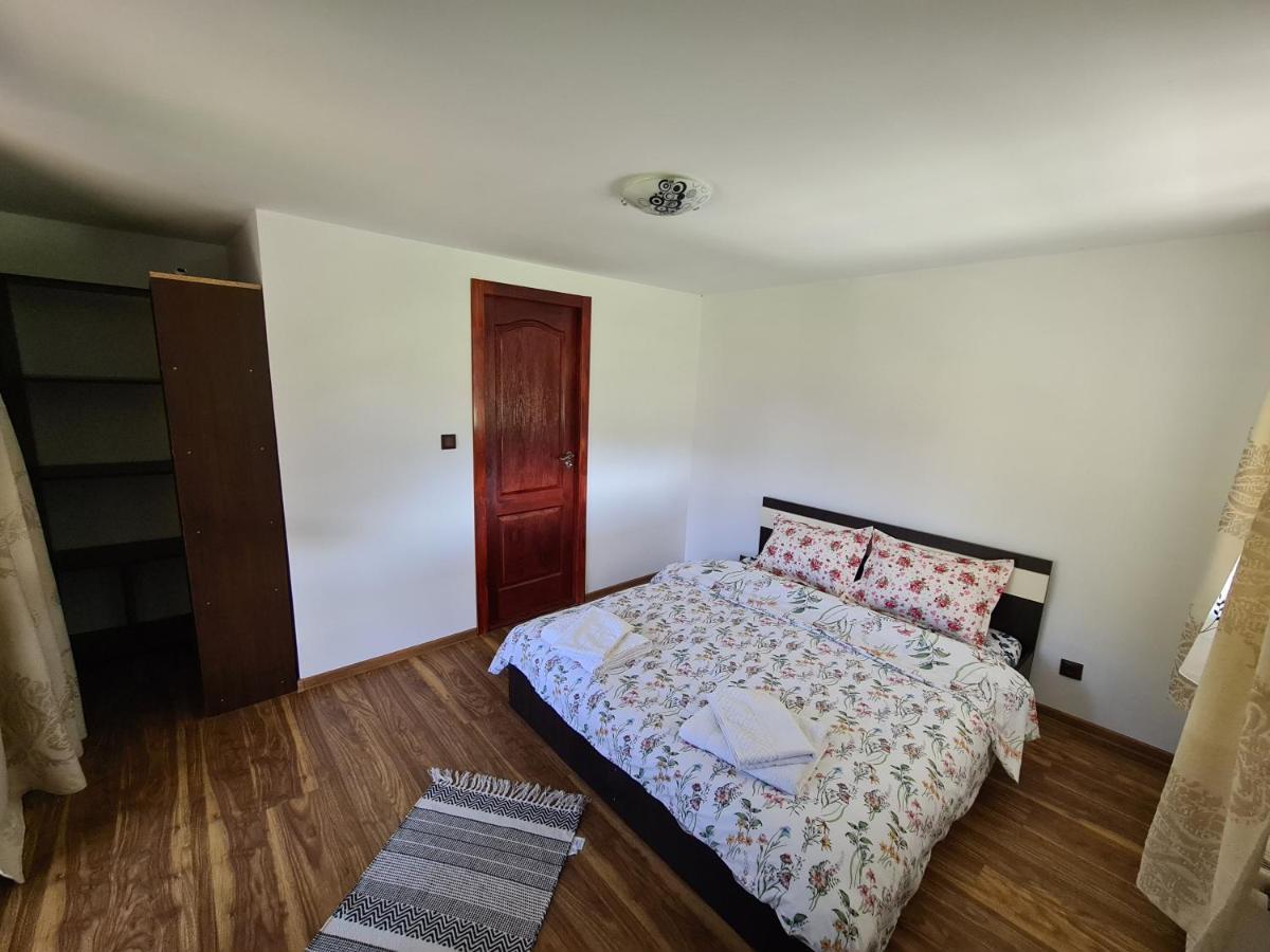 Maricom Home Zărneşti Extérieur photo