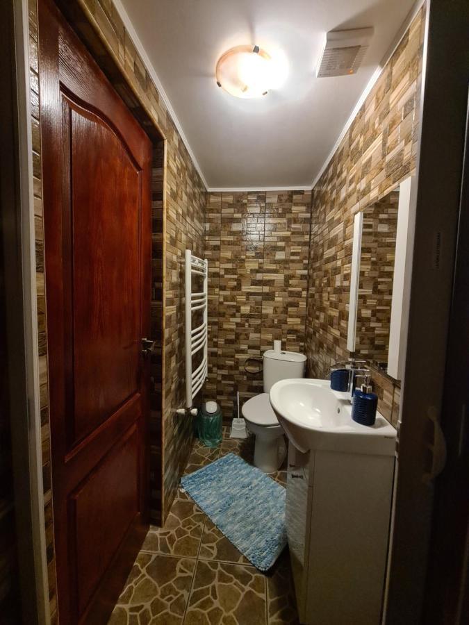 Maricom Home Zărneşti Extérieur photo