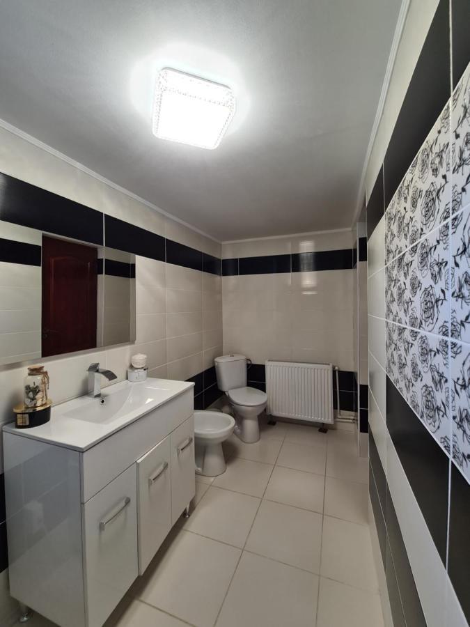 Maricom Home Zărneşti Extérieur photo